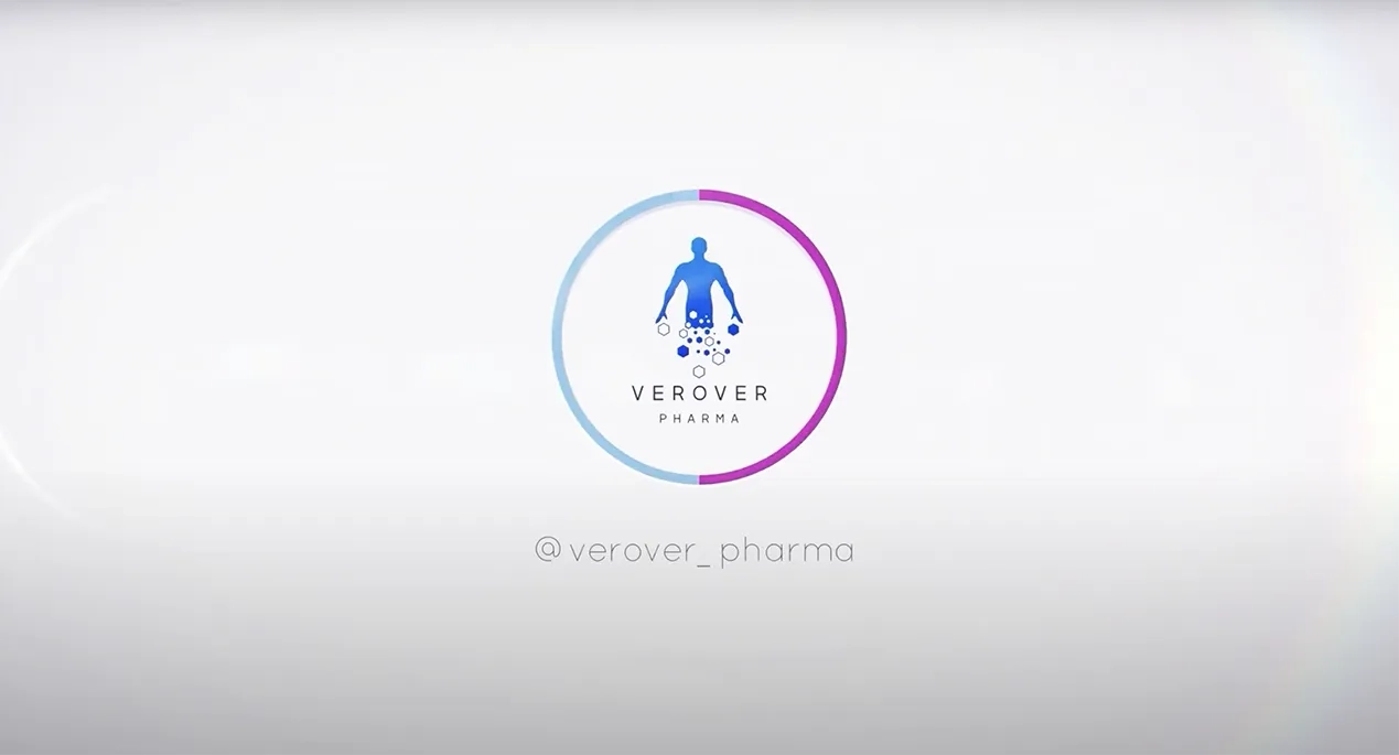 О компании Verover Pharma