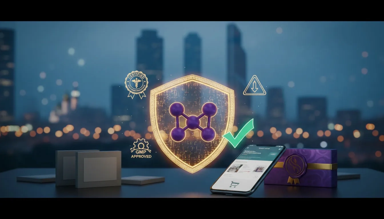 Где купить пептиды - как выбрать качественные пептидные биорегуляторы Как выбрать и где приобрести качественные пептидные биорегуляторы - критерии надежного продавца