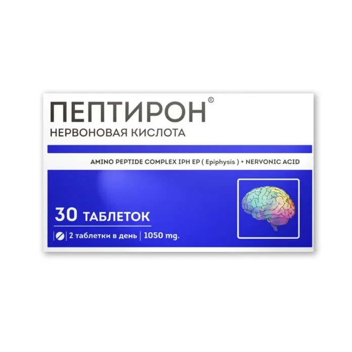 Пептирон