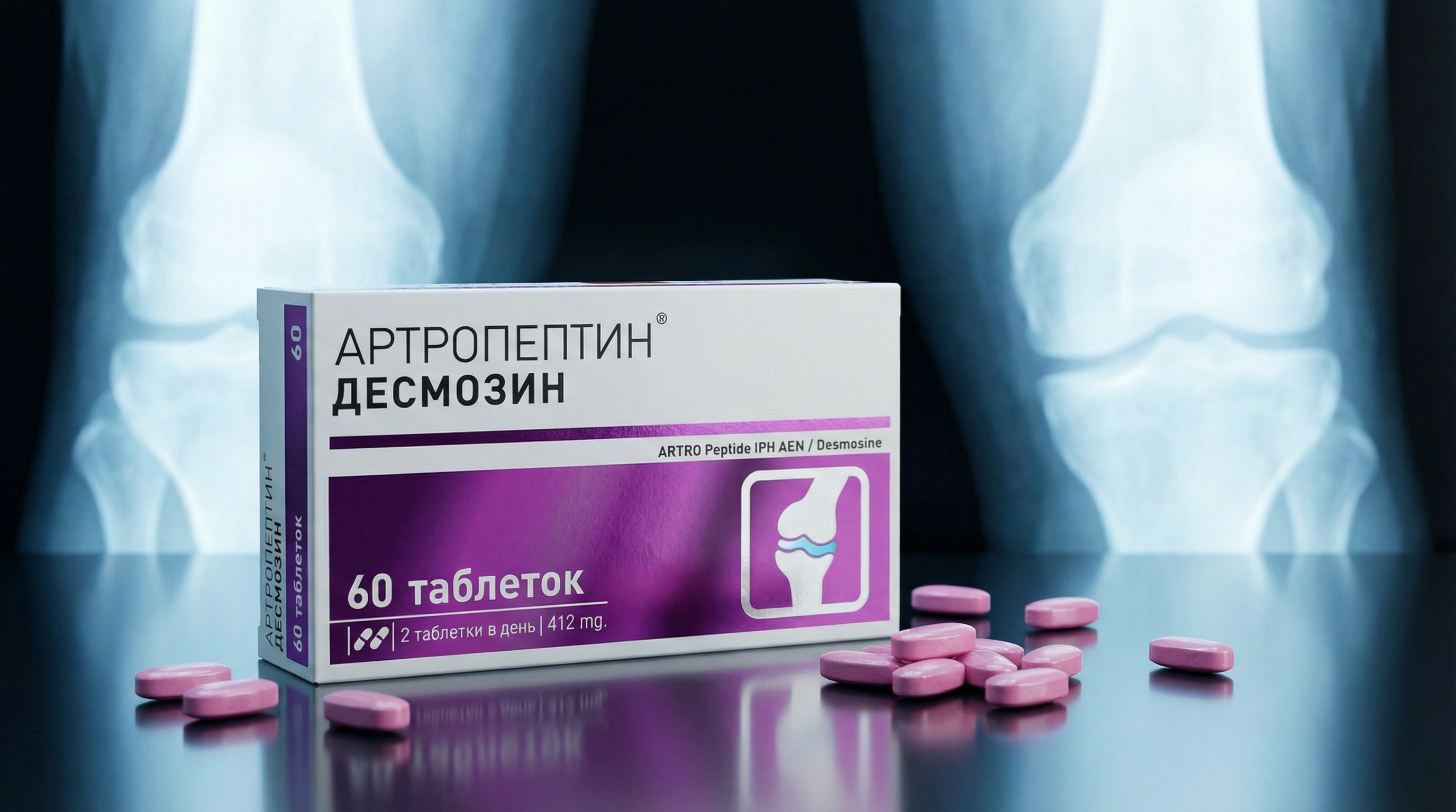 Хондротин Хондротин