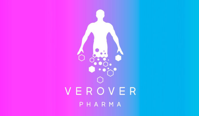 Verover Pharma