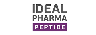 Лого Ideal Pharma